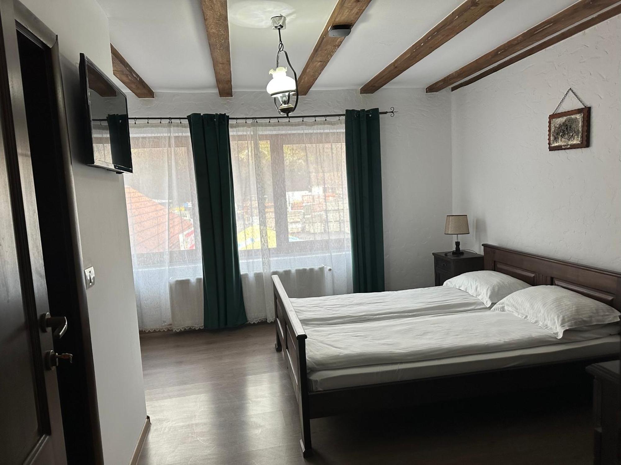 Casa Dorgo Ξενοδοχείο Lipova Εξωτερικό φωτογραφία